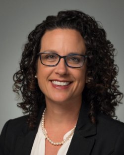 Headshot Image for Amy Frizzell